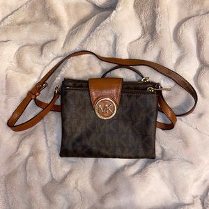Michael Kors crossbody